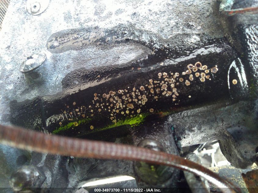 2009 KAWASAKI ZX1400 C JKBZXNC139A014525