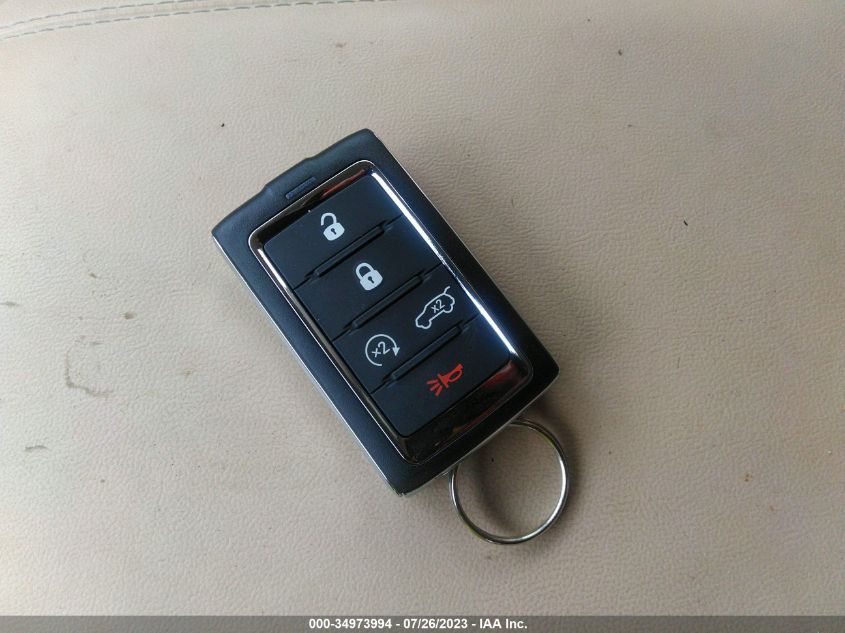 2022 JEEP GRAND CHEROKEE L LIMITED 1C4RJJBG6N8570307
