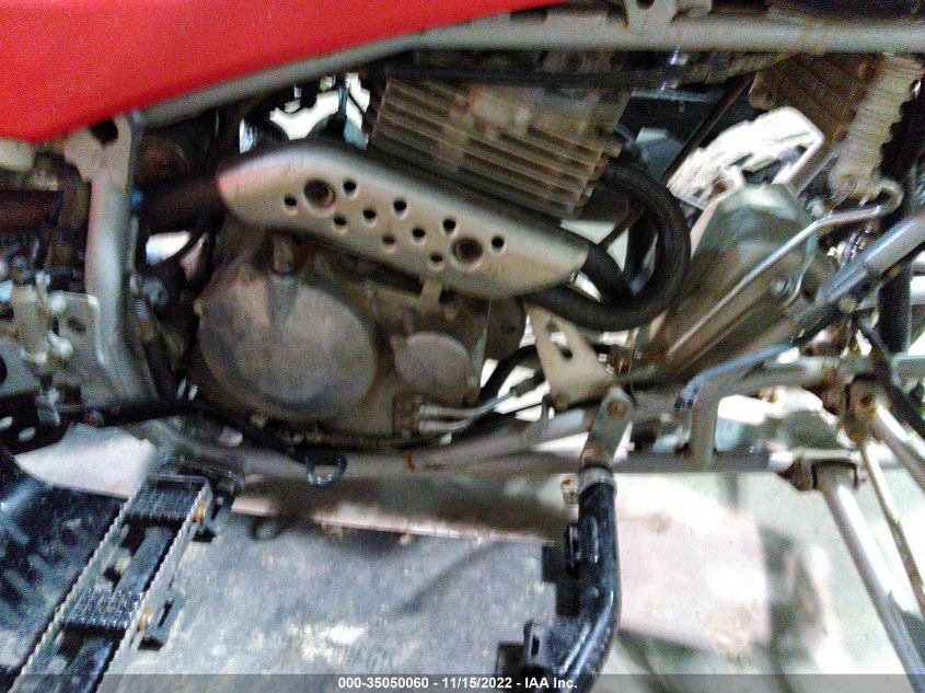 2014 HONDA TRX400 X 1HFTE2306E4502006