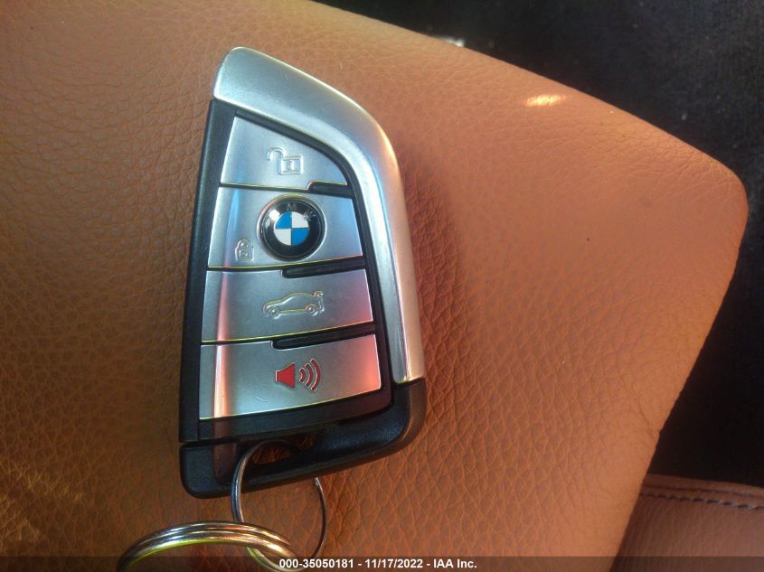 2021 BMW 5 SERIES 540I XDRIVE WBA73BJ05MWX22094