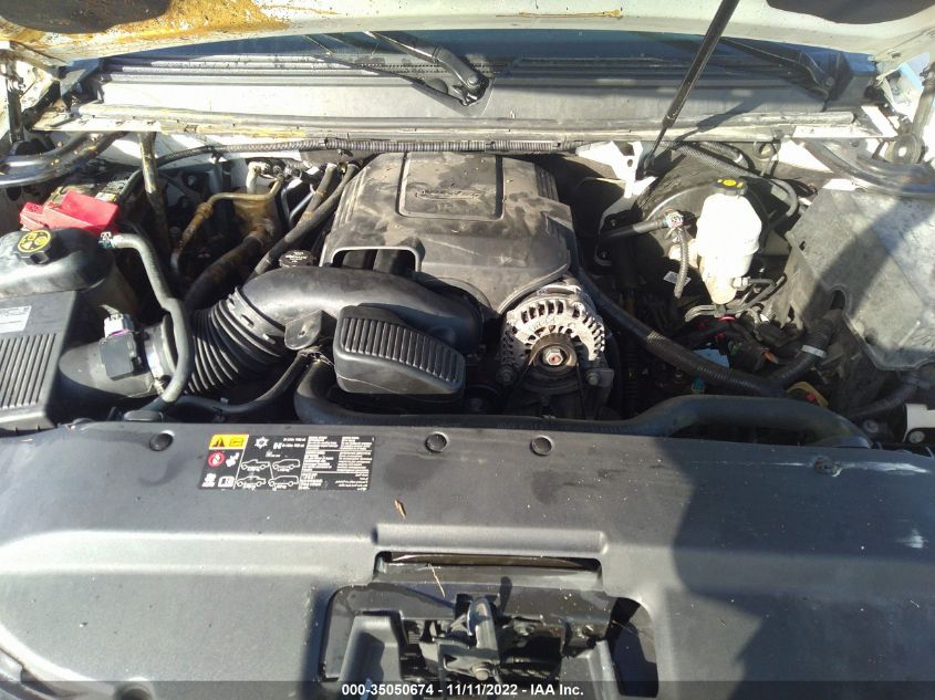 2013 CADILLAC ESCALADE PREMIUM 1GYS3CEF8DR228273