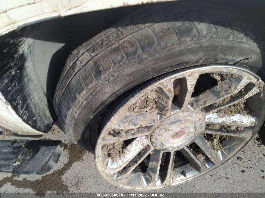 2013 CADILLAC ESCALADE PREMIUM 1GYS3CEF8DR228273