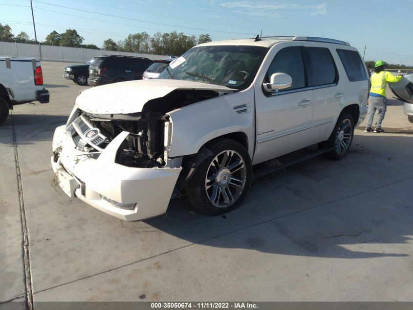 2013 CADILLAC ESCALADE PREMIUM 1GYS3CEF8DR228273