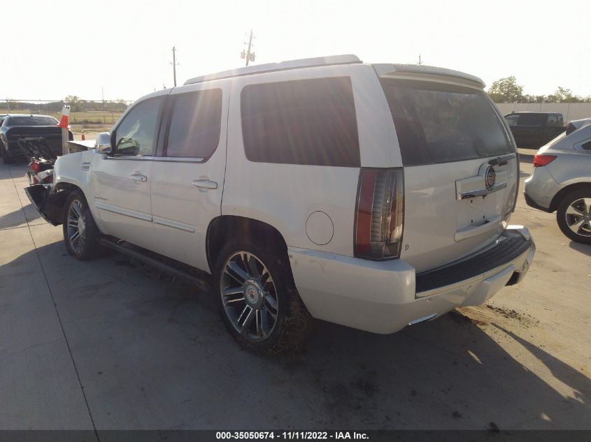 2013 CADILLAC ESCALADE PREMIUM 1GYS3CEF8DR228273