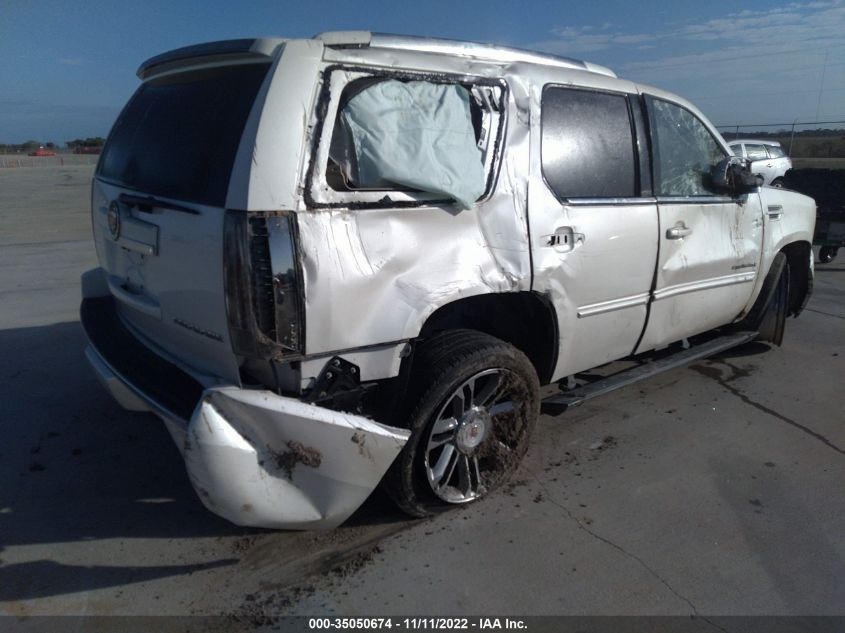 2013 CADILLAC ESCALADE PREMIUM 1GYS3CEF8DR228273