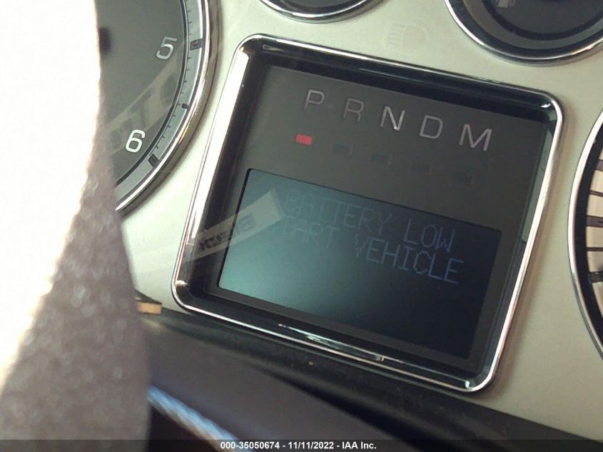 2013 CADILLAC ESCALADE PREMIUM 1GYS3CEF8DR228273