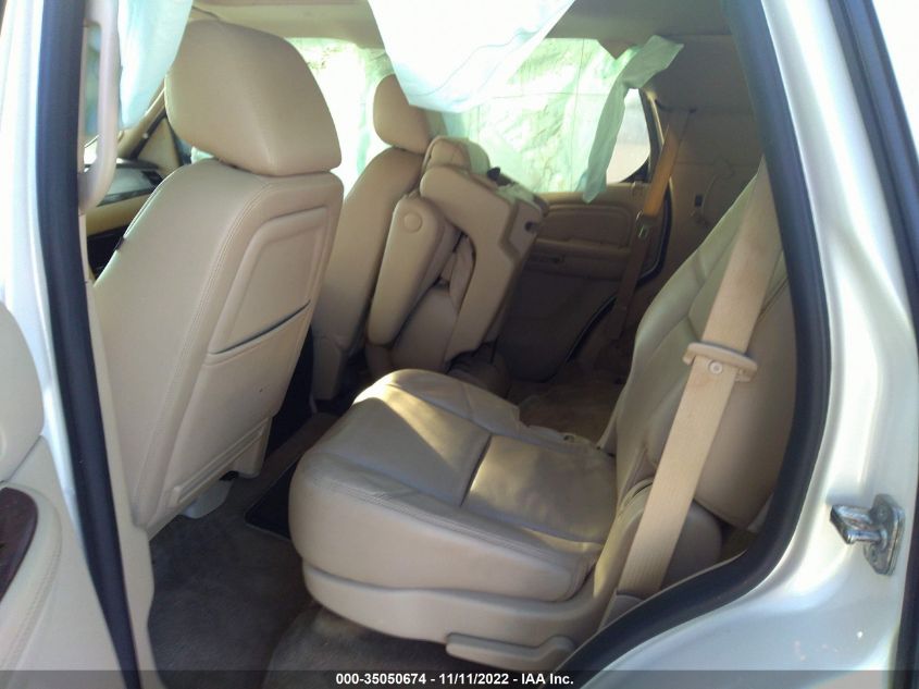 2013 CADILLAC ESCALADE PREMIUM 1GYS3CEF8DR228273