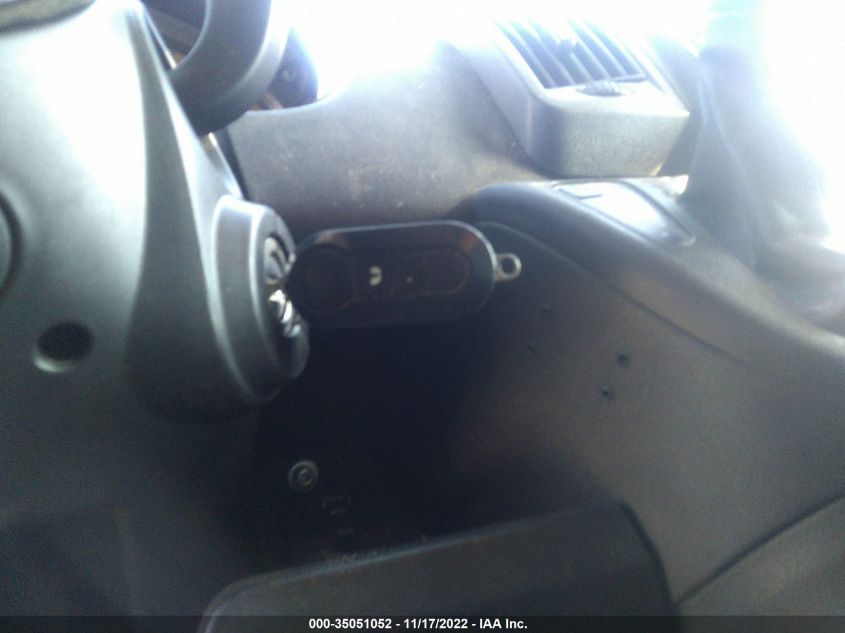 2015 RAM PROMASTER 3C6TRVAG3FE515724