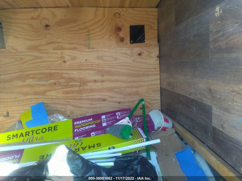 2015 RAM PROMASTER 3C6TRVAG3FE515724