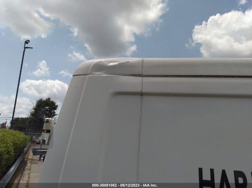 2015 RAM PROMASTER 3C6TRVAG3FE515724