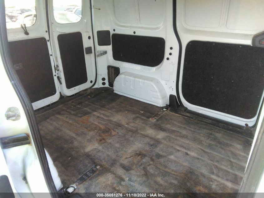 2015 CHEVROLET CITY EXPRESS CARGO VAN LS 3N63M0YN8FK714006