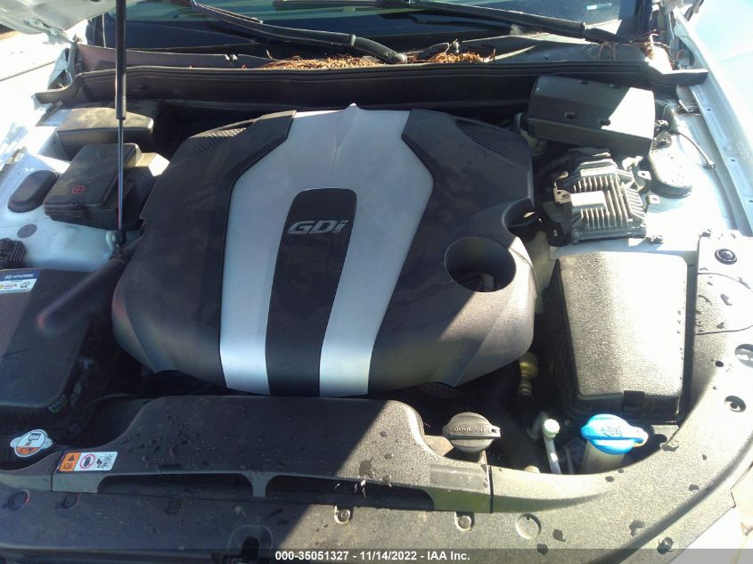 2013 HYUNDAI GENESIS 3.8L KMHGC4DD0DU228519