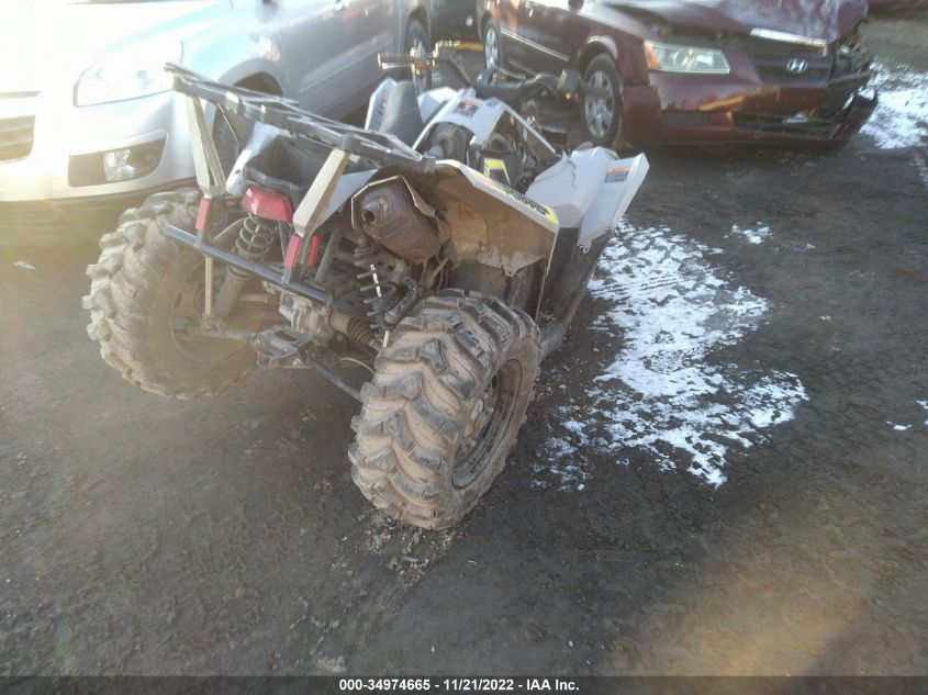 2019 POLARIS SCRAMBLER 850 4XASVA85XKB671108