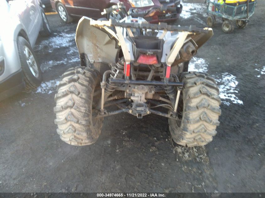 2019 POLARIS SCRAMBLER 850 4XASVA85XKB671108