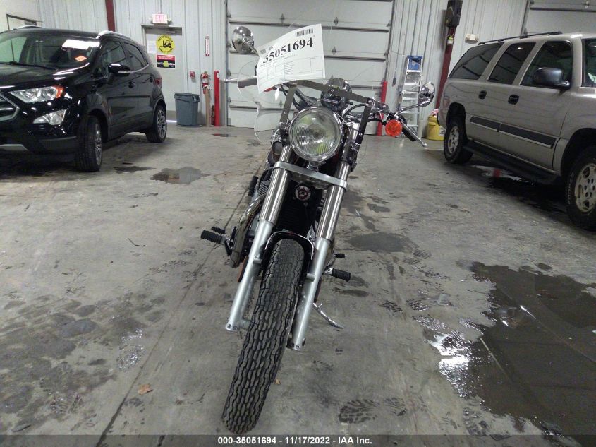 2005 TRIUMPH MOTORCYCLE BONNEVILLE AMERICA SMT905JN45J211140