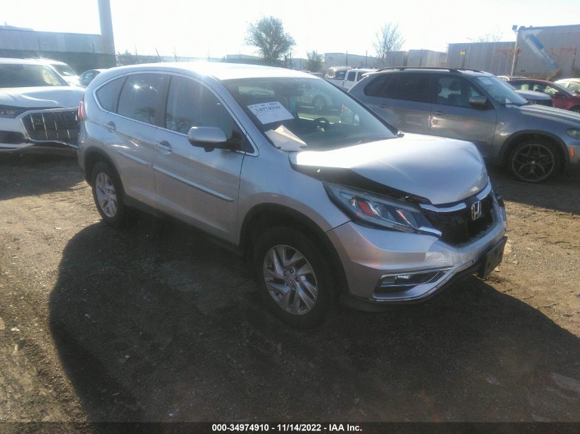 2015 HONDA CR-V EX - 2HKRM4H5XFH688653