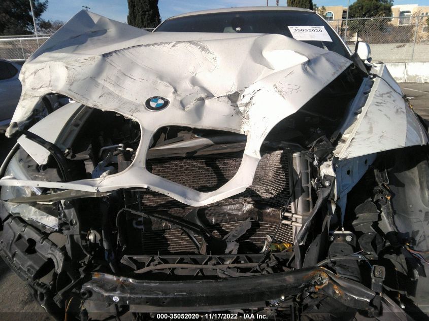 2013 BMW X6 XDRIVE35I 5UXFG2C51DL784748