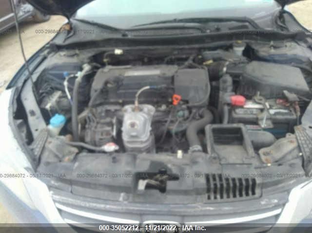 2015 HONDA ACCORD SEDAN LX 1HGCR2F32FA008363