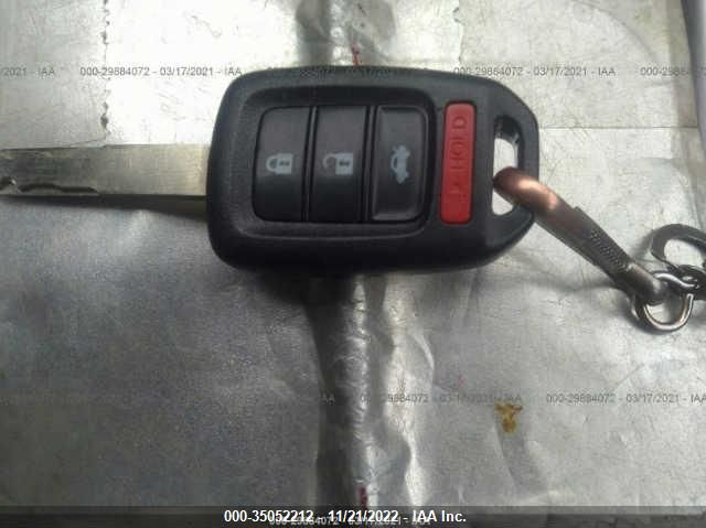 2015 HONDA ACCORD SEDAN LX 1HGCR2F32FA008363