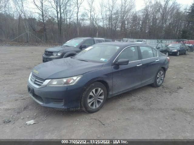 2015 HONDA ACCORD SEDAN LX 1HGCR2F32FA008363