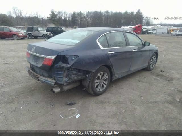 2015 HONDA ACCORD SEDAN LX 1HGCR2F32FA008363