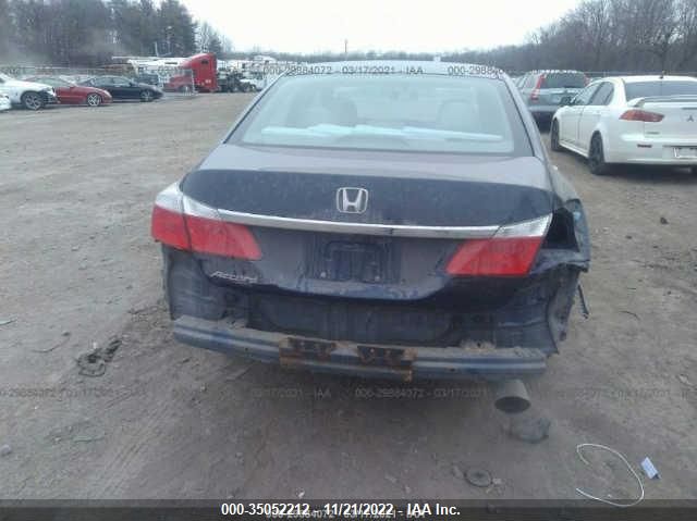 2015 HONDA ACCORD SEDAN LX 1HGCR2F32FA008363