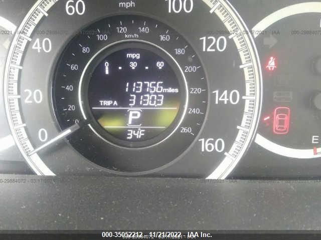 2015 HONDA ACCORD SEDAN LX 1HGCR2F32FA008363