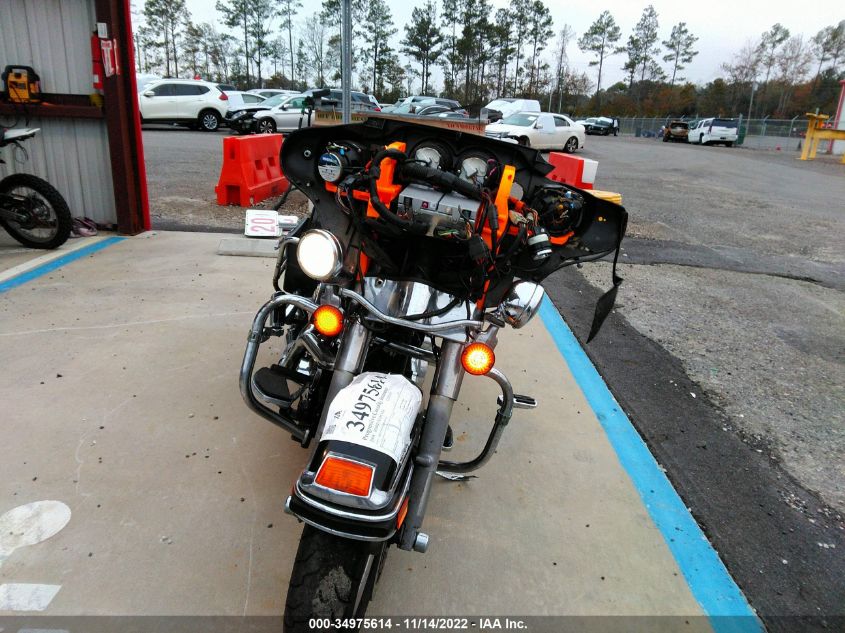 2008 HARLEY-DAVIDSON FLHTCUI 1HD1FC4128Y647924