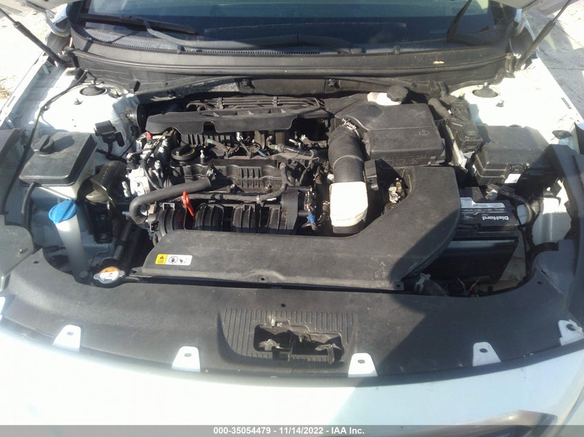 VIN 5NPE24AF5HH526598 2017 HYUNDAI SONATA SE