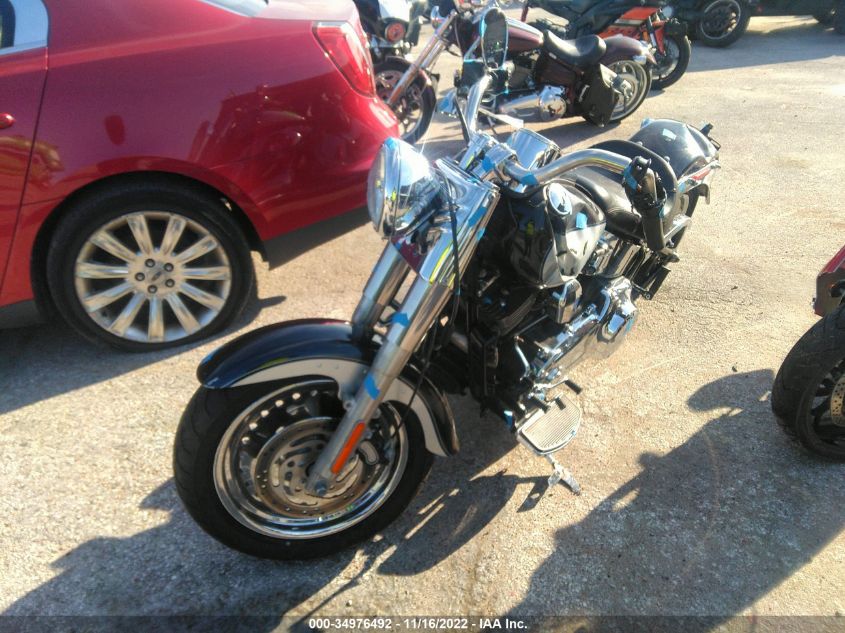 2012 HARLEY-DAVIDSON FLSTF FATBOY 1HD1BXV13CB025510