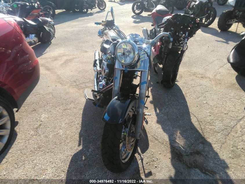 2012 HARLEY-DAVIDSON FLSTF FATBOY 1HD1BXV13CB025510