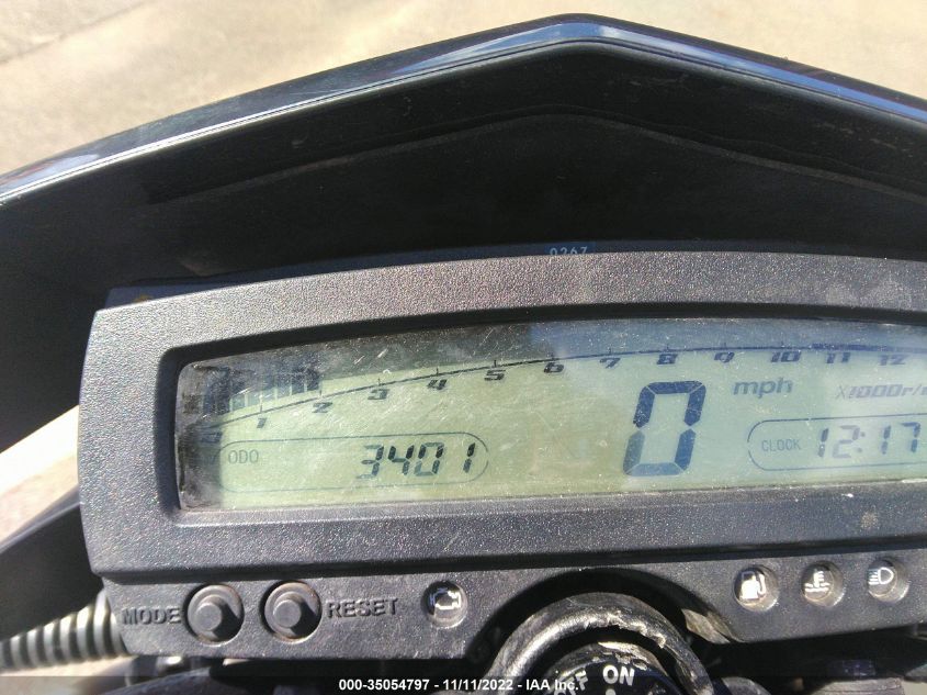 2021 KAWASAKI KLX300 D ML5LXBD18MDA05871