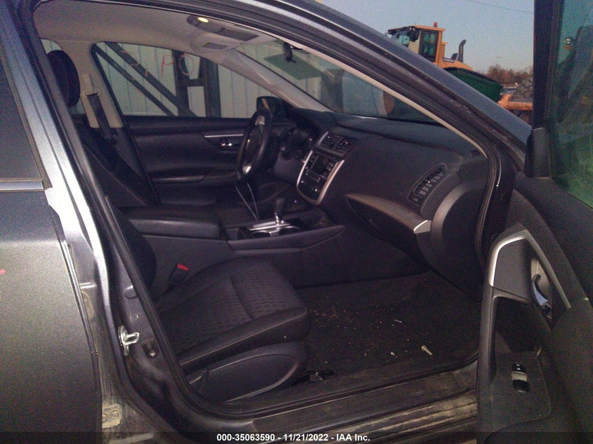 VIN 1N4AL3AP8HC494990 2017 NISSAN ALTIMA 2.5 S