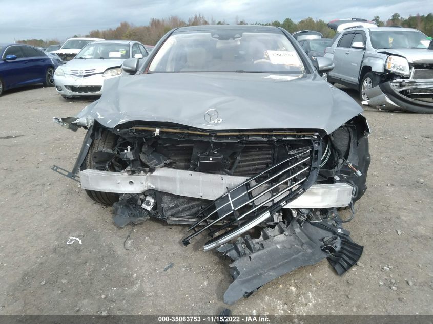 2015 MERCEDES-BENZ S-CLASS S 550 - WDDUG8FB9FA154526