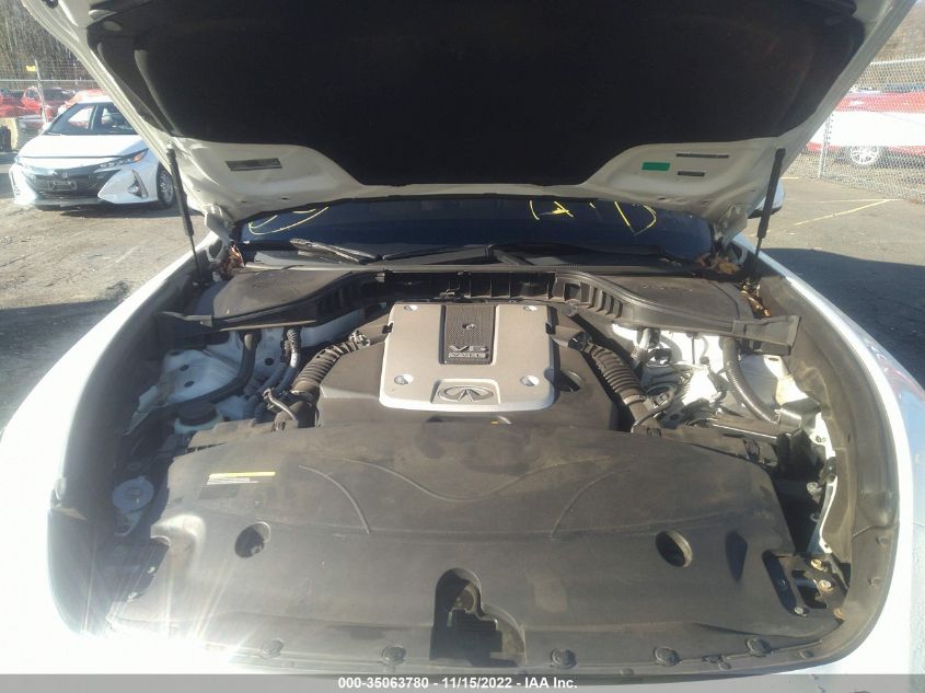 2015 INFINITI Q70L JN1BY1PR9FM830928