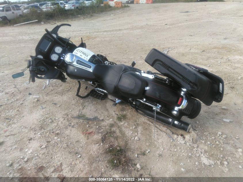 2015 HARLEY-DAVIDSON FLTRXS ROAD GLIDE SPECIAL 1HD1KTM17FB638678