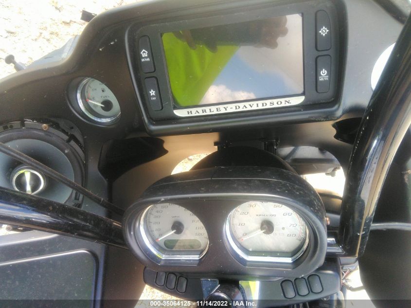 2015 HARLEY-DAVIDSON FLTRXS ROAD GLIDE SPECIAL 1HD1KTM17FB638678