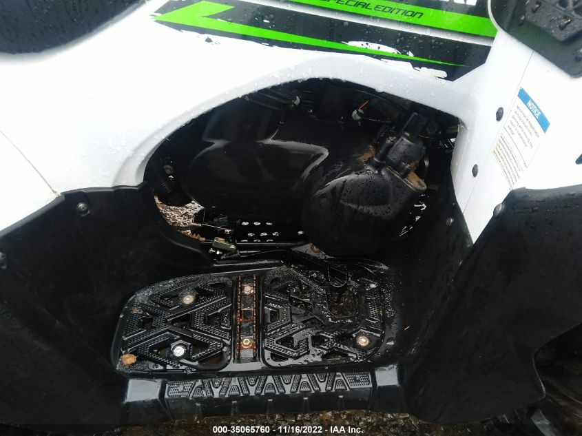 2018 KAWASAKI KVF750 J JKAVFDJ12JB508585