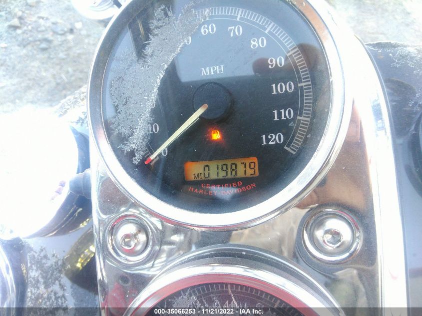 2005 HARLEY-DAVIDSON FXDLI 1HD1GNW1X5K305187