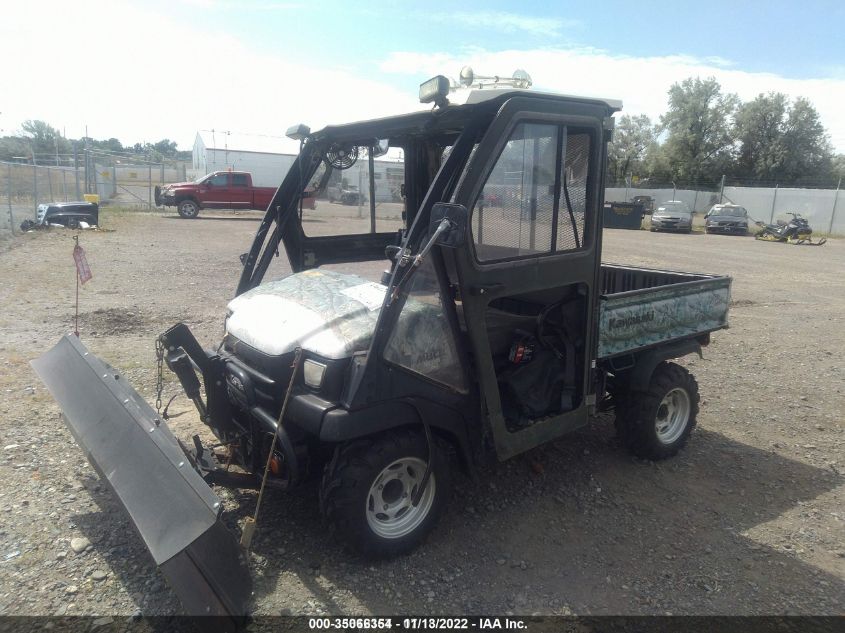 2004 KAWASAKI KAF620 H JK1AFCH144B502774
