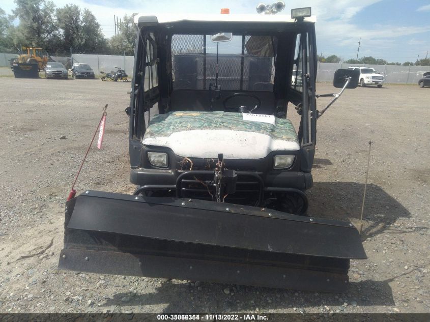 2004 KAWASAKI KAF620 H JK1AFCH144B502774