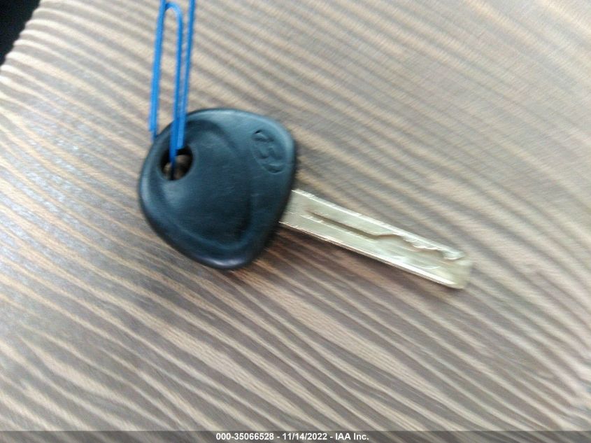 2013 HYUNDAI SONATA GLS - 5NPEB4AC0DH578625