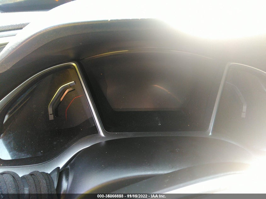 VIN 2HGFC2F82KH524437 2019 HONDA CIVIC SEDAN SPORT