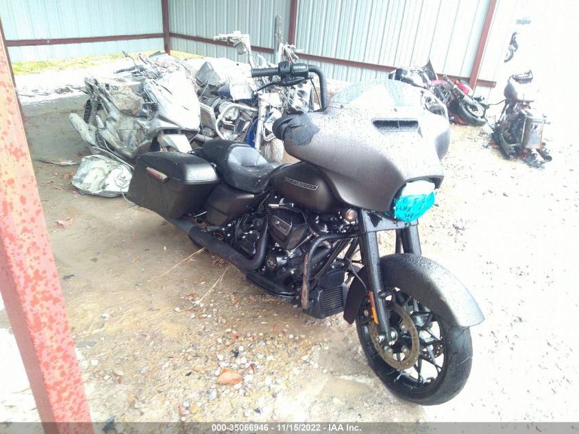 2020 HARLEY-DAVIDSON FLHXS - 1HD1KRP17LB605299