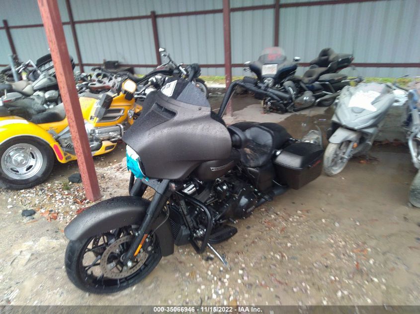 2020 HARLEY-DAVIDSON FLHXS - 1HD1KRP17LB605299