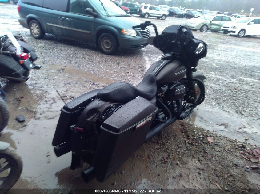 2020 HARLEY-DAVIDSON FLHXS - 1HD1KRP17LB605299