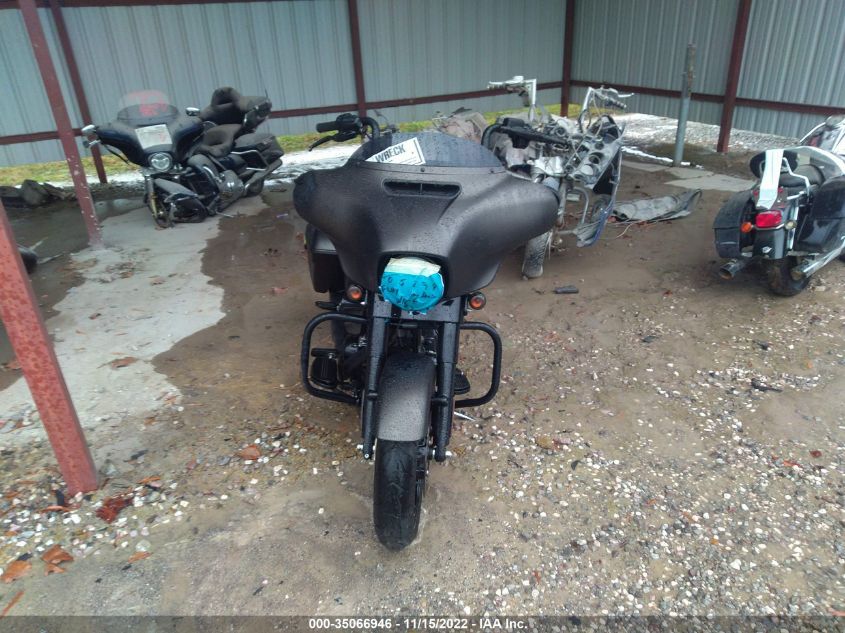 2020 HARLEY-DAVIDSON FLHXS - 1HD1KRP17LB605299