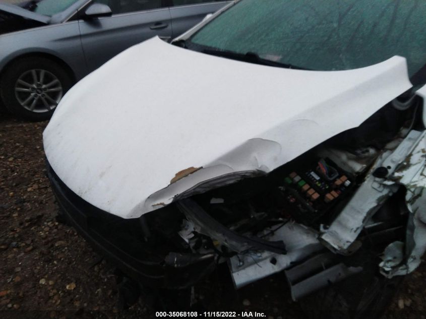 2013 HYUNDAI ELANTRA COUPE SE KMHDH6AE8DU009885