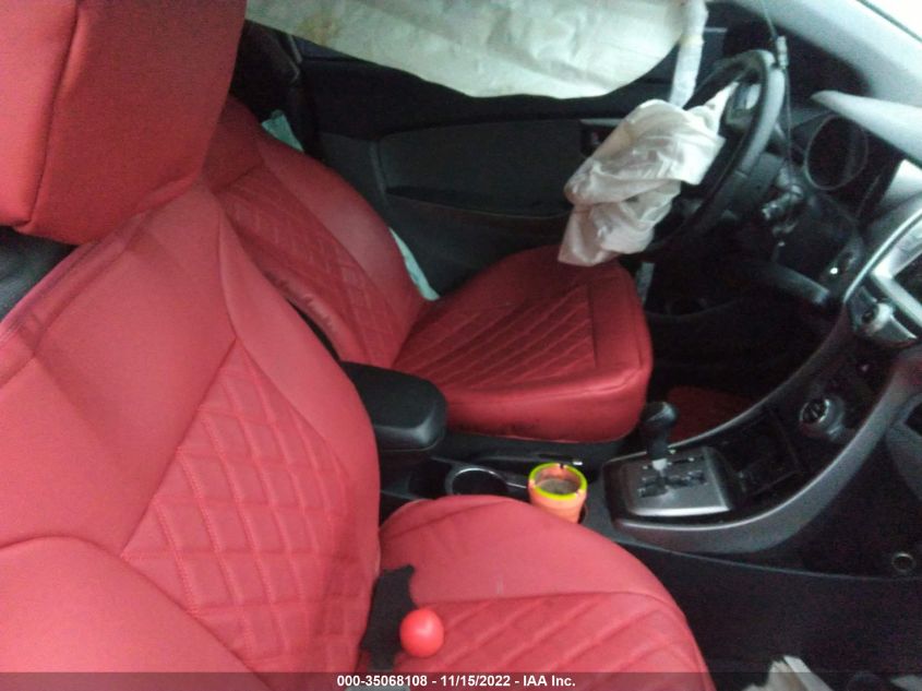 2013 HYUNDAI ELANTRA COUPE SE KMHDH6AE8DU009885
