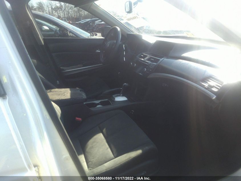 2013 HONDA CROSSTOUR EX 5J6TF1H33DL000444